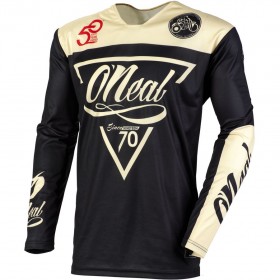Maglia O`Neal Mayhem Lite Reseda N002 2020 Manica Lunga